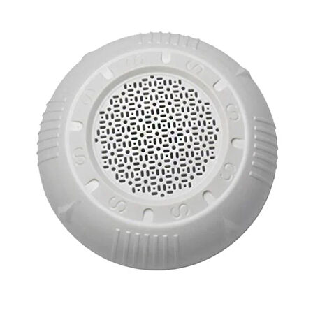 OSW-620 13 Cm 15 W 100 Volt Sıva Üstü Yarım Küre Trafolu Hoparlör