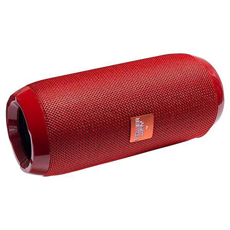 Powerway Wrx-01 Aux/Usb/Sd/Bluetooth Özellikli Wıreless Taşınabilir Hoparlör - Speaker