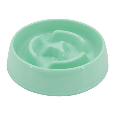 Mikopet Yavaş Yeme Kabı 175 Ml.