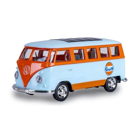 1/54 Volkswagen T1 Model Araba