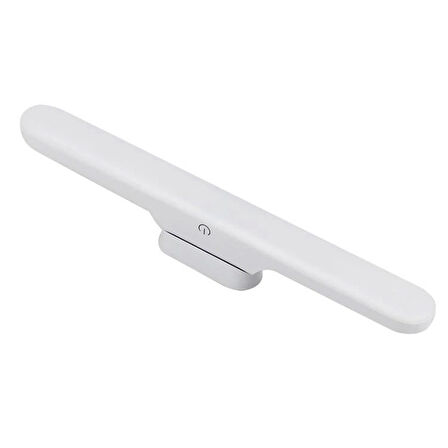 Noas Yl05 6000 Hitit 3W Şarjlı Led Aplik Dokunmatik 3 Renk Modlu