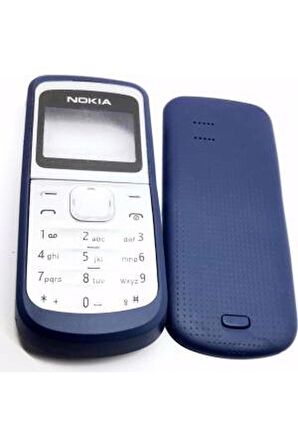 Nokia 1203 Kapak Tuş Takımlı