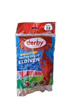 Bulaşık Eldiveni
