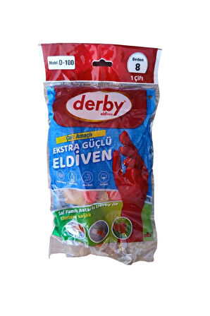 Bulaşık Eldiveni