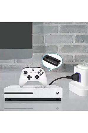 Power Güç Elektrik Kablosu C7 (ps4/ps3/ps2/teyp- Laptop Adaptör-ışıldak ) 2 Pinli 1.5 Metre Siyah