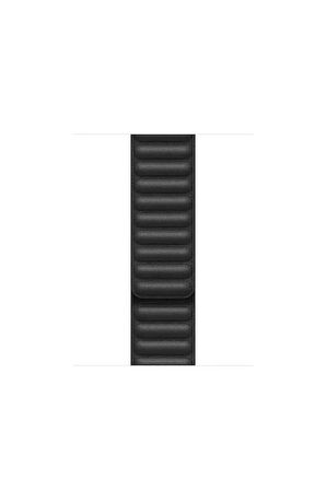 Apple Watch 38mm Uyumlu DRW-KRD-34 Deri Kordon