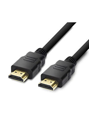 Yüksek Kalite HDMI Erkek-Erkek Kablo 3D Full HD 1080p Dijital Kablo Tv Bilgisayar Hd Kablo 1.5 Metre