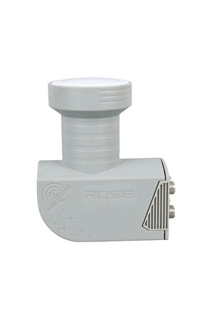 4lü Uydu Lnb Unıversal Quad Full Hd 3D - 0.1db RLE-400 Tüm Uydu Cihazlarıyla Uyumludur