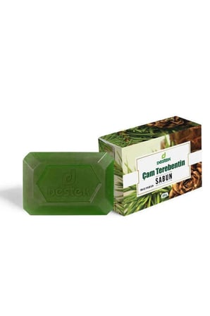 Çam Terebentin Sabunu 150 G