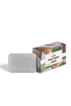 Shea Butter Sabun 150 gr