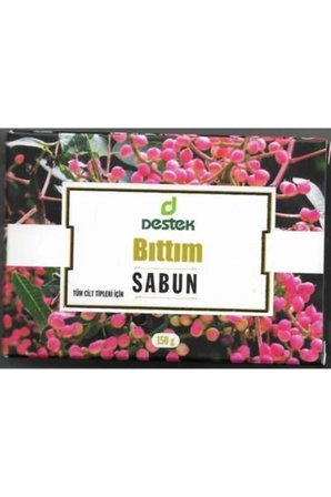 Bıttım Sabunu 150 gr