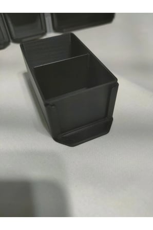 Mini Çekmeceli Organizer Çok Amaçlı Düzenleyici