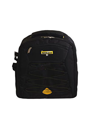 Deyatech Deyatecch Nikon Uyumlu Probag Dslr Profesyonel Sırt Çantası - Nikon