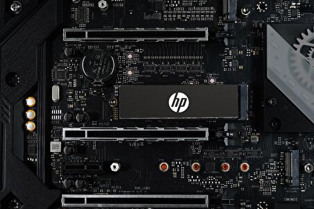 Hp V2 18X18AA 32GB 3200MHz DDR4 U-DIMM PC Ram