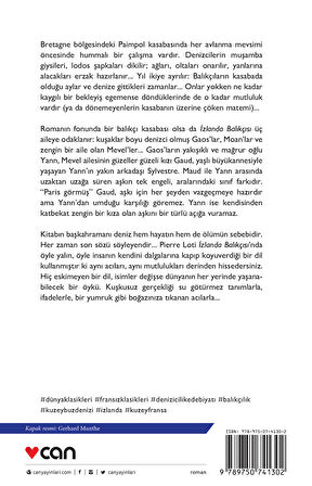 İzlanda Balıkçısı