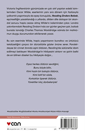 Reading Zindanı Baladı