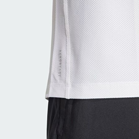 Adidas Erkek Koşu - Yürüyüş T-Shirt Otr B Tee Ik7436