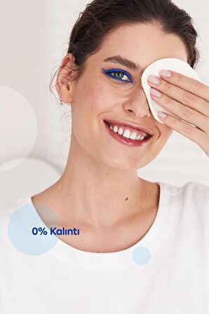 Nivea Bb Clean Normal Ciltler Için Temizleme Suyu