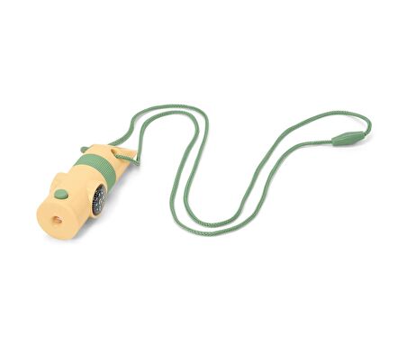 Outdoor Aleti, Çocuklar İçin 7’si 1 Arada Alet
