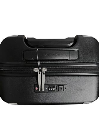 PİERRE CARDİN UNİSEX BÜYÜK BOY VALİZ 04PC7090-01-S