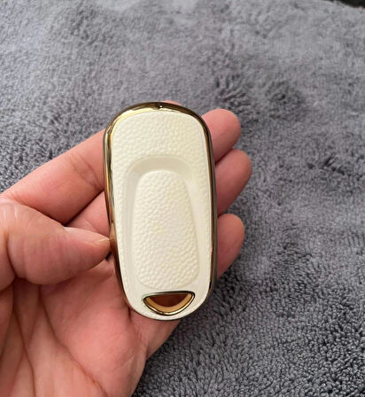 Opel Astra K İnsignia Silikon Anahtar Koruma Kılıfı Sustalı 2.Resime Bakınız Lütfen