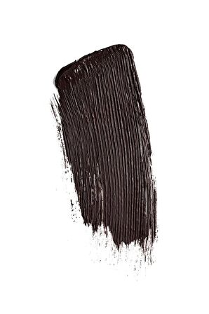Flormar Dolgunluk ve Hacim Veren Renkli Maskara (Kahverengi) - Color Your Life Mascara - 001 - 8690604628469