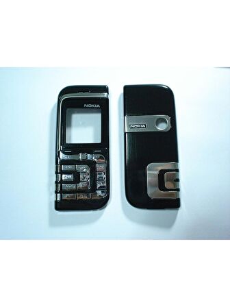 Nokia 7260 Kapak ve Tuş Takımı (RENK STOK DURUMUNA GÖRE)