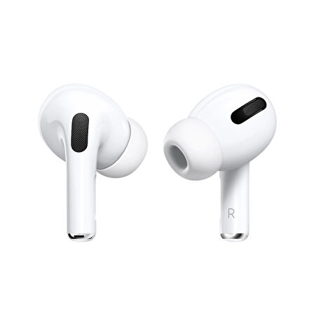 Airpods Pro ANC'li Kavuçuklu Dokunmatik Kablosuz Bluetooth Kulaklık