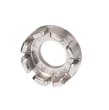 XLC AKORT ANAHTARI SEKİZLİ 9G-15G TO-S42 CP