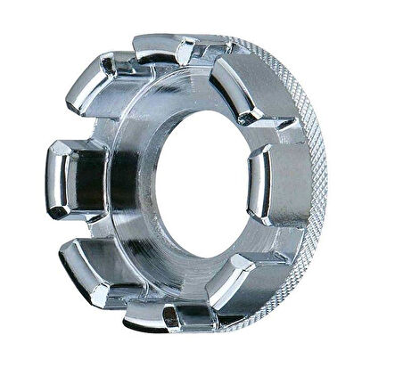 XLC AKORT ANAHTARI SEKİZLİ 9G-15G TO-S42 CP