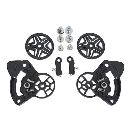 THUNDER YAN KAPAK SET+VİDA SET