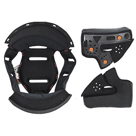 STREAM EVO KASK İÇ PED XL