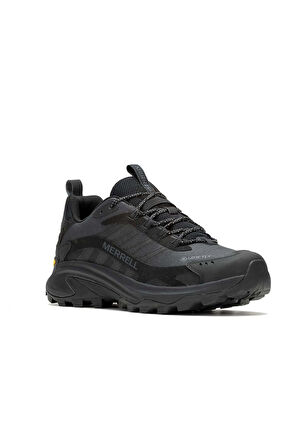 MERRELL MOAB SPEED 2 GTX GORE-TEX® UNİSEX SPOR AYAKKABI SİYAH J037513