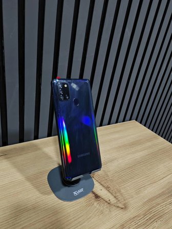 Samsung Galaxy A21s 64 GB 4 GB TEŞHİR ÜRÜNÜ