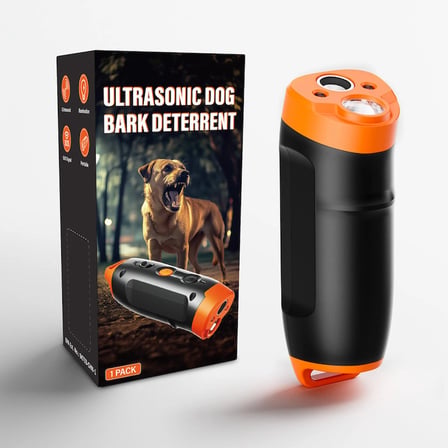 El Tipi Köpek Kovucu (Köpek Savar)-K9 Dog Stopper Smart Repel