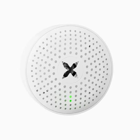 Fare Kovucu Peller Pro Smart Circle Pest Repeller Ultrasonik Fare Haşere Akrep Yarasa Kovucu