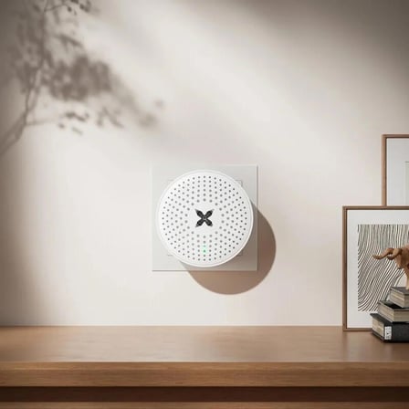 Fare Kovucu Peller Pro Smart Circle Pest Repeller Ultrasonik Fare Haşere Akrep Yarasa Kovucu