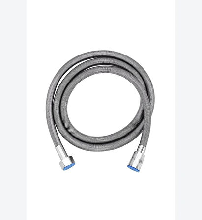 Patlamayan Banyo Duş Hortumu Tüm Musluk Duş Bataryalarına Uygun Duş Hortumu YAYLI