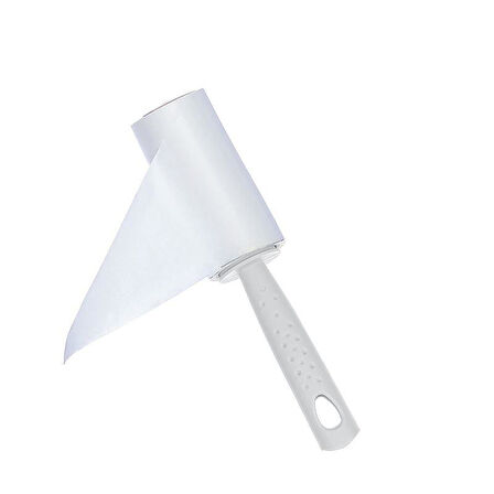 Parex Evcil Hayvan Yapışkanlı Rulo Tüy Toplayıcı 60 Yaprak - 1 Adet