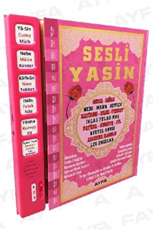 Sesli Yasin-i Şerif