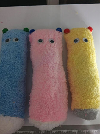 kedi ve köpekler için oyuncak sarılma oyuncağı 