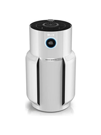 Shark NeverChange5 Clean Sense IQ Max Hava Temizleyici