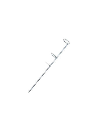 yıldırımfishing Çelik Kamış Ayağı 50 Cm