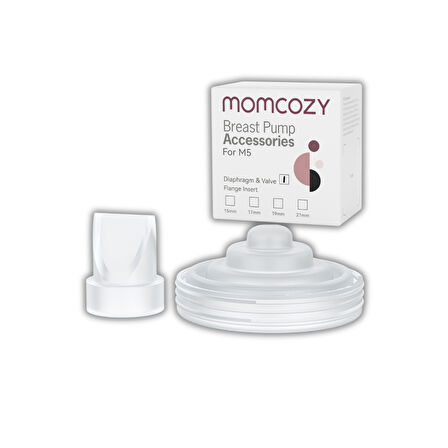 Momcozy Diyafram ve Valf ( M5 )