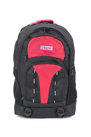 Ortopedik Dağcı Sırt Çantası 35-40 Litre Su Geçirmez Kumaş