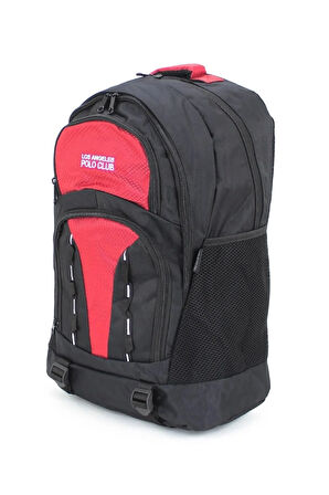 Ortopedik Dağcı Sırt Çantası 35-40 Litre Su Geçirmez Kumaş