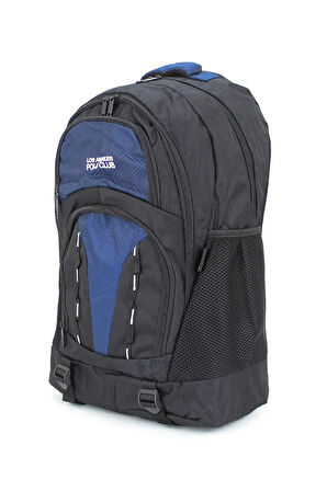 Ortopedik Dağcı Sırt Çantası 35-40 Litre Su Geçirmez Kumaş