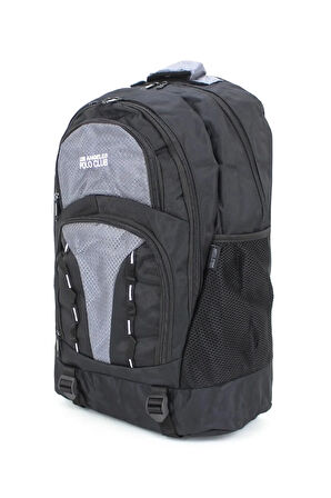 Ortopedik Dağcı Sırt Çantası 35-40 Litre Su Geçirmez Kumaş