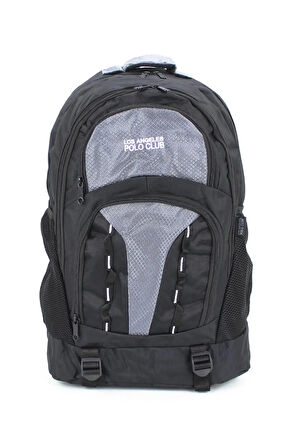 Ortopedik Dağcı Sırt Çantası 35-40 Litre Su Geçirmez Kumaş