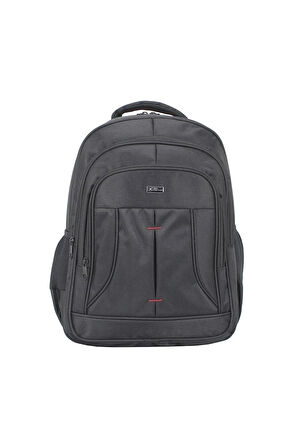 17,3 Inç Laptop Sırt Çantası Darbeye Dayanıklı Geniş Iç Hacim